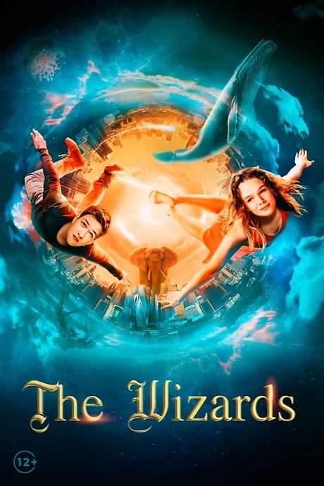The Wizards